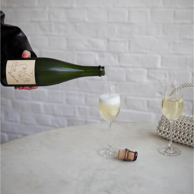 Amie Sparkling Cremant de Limoux 75cl - McGrocer