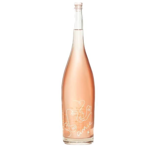 Amie x Premium Organic Rose Magnum 150cl - McGrocer