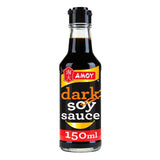 Amoy Sauce Dark Soy 150ml - McGrocer