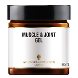 Amphora Aromatics Amphora Aromatics Muscle & Joint Gel 60ml - McGrocer
