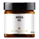 Amphora Aromatics Arnica Gel 60ml - McGrocer