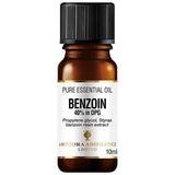 Amphora Aromatics Benzoin Essential Oil In DPG 10 ml - McGrocer