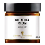 Amphora Aromatics Calendula Cream 60ml - McGrocer