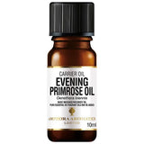 Amphora Aromatics Evening Primrose Oil 100ml - McGrocer
