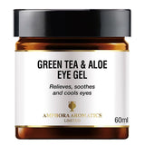 Amphora Aromatics Green Tea Eye Gel 60ml - McGrocer