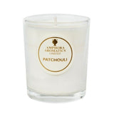 Amphora Aromatics Patchouli Mini Pot Candle - McGrocer