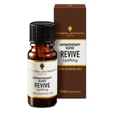 Amphora Aromatics Revive Aromatherapy Blend Uplifting 10ml - McGrocer