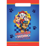 Amscan Paw Patrol Party in a Box - McGrocer