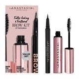 Anastasia Beverly Hills Fuller Looking & Feathered Brow Kit - McGrocer