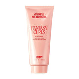 Andrew Fitzsimons Curl Creme, Anti Frizz Curl-Defining Treatment Cream, 200ml - McGrocer