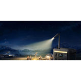 Anker C800X Plus Portable Power Station 768Wh & 200W Anker Solix Foldable Solar Panel - McGrocer