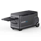 Anker EverFrost 50L Dual-Zone Electric Powered Cooler - McGrocer