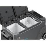 Anker EverFrost 50L Dual-Zone Electric Powered Cooler - McGrocer