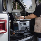 Anker SOLIX C1000 Portable Power Station 1056Wh - McGrocer