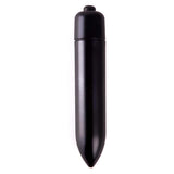 Ann Summers 3 Speed Bullet Vibrator Black - McGrocer