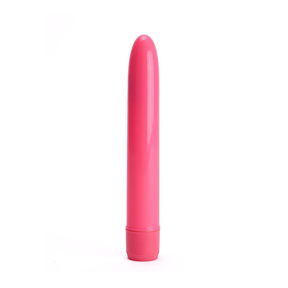 Ann Summers Classic 6 Inch Vibrator Pink - McGrocer