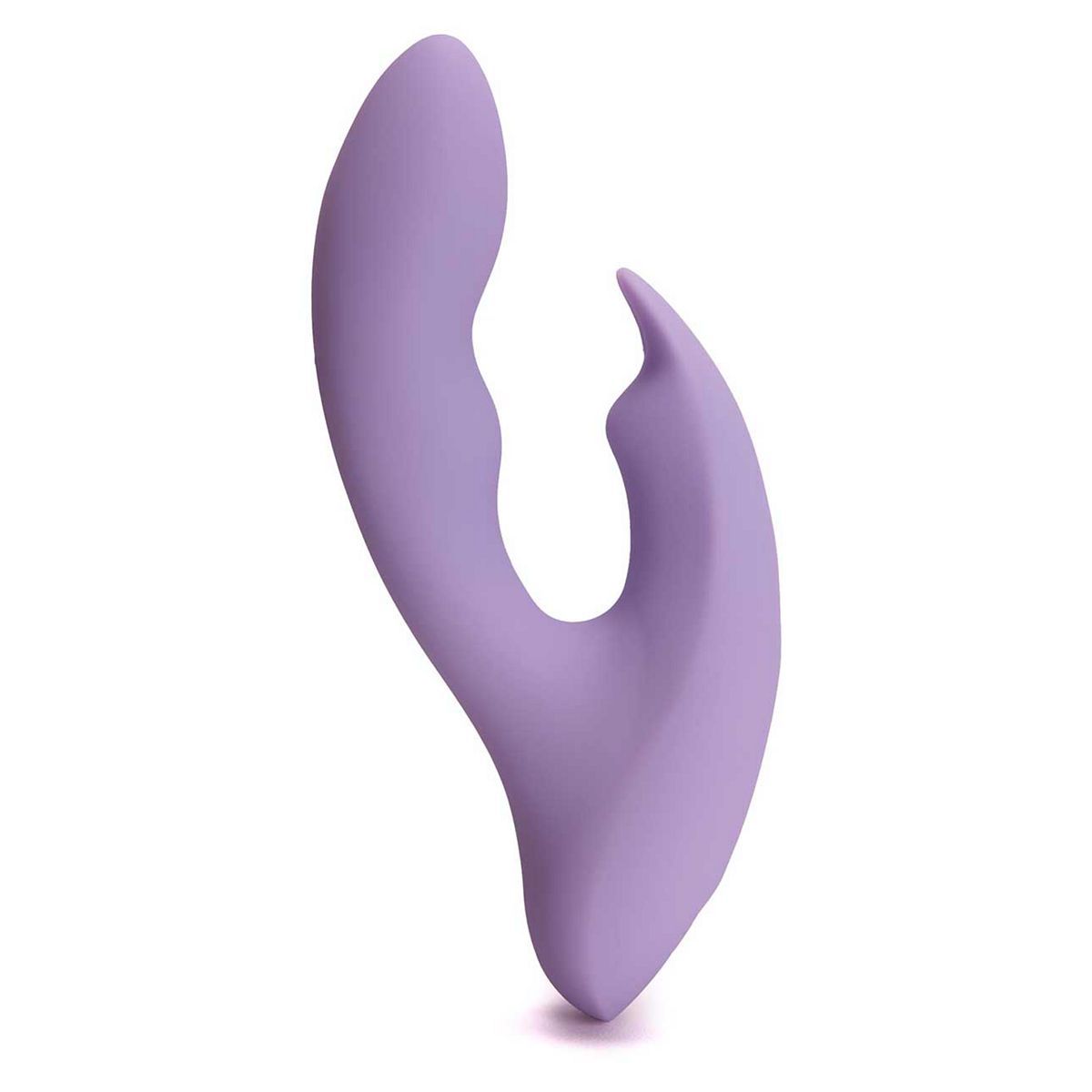 Ann Summers Rampant ® Rabbit Curved Sleek Lilac - McGrocer