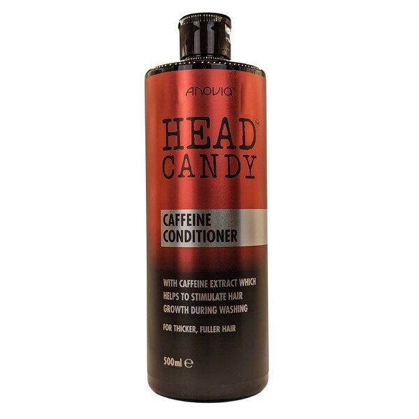 Anovia - Caffeine Hair Conditioner 500ml Stimulate Growth - McGrocer