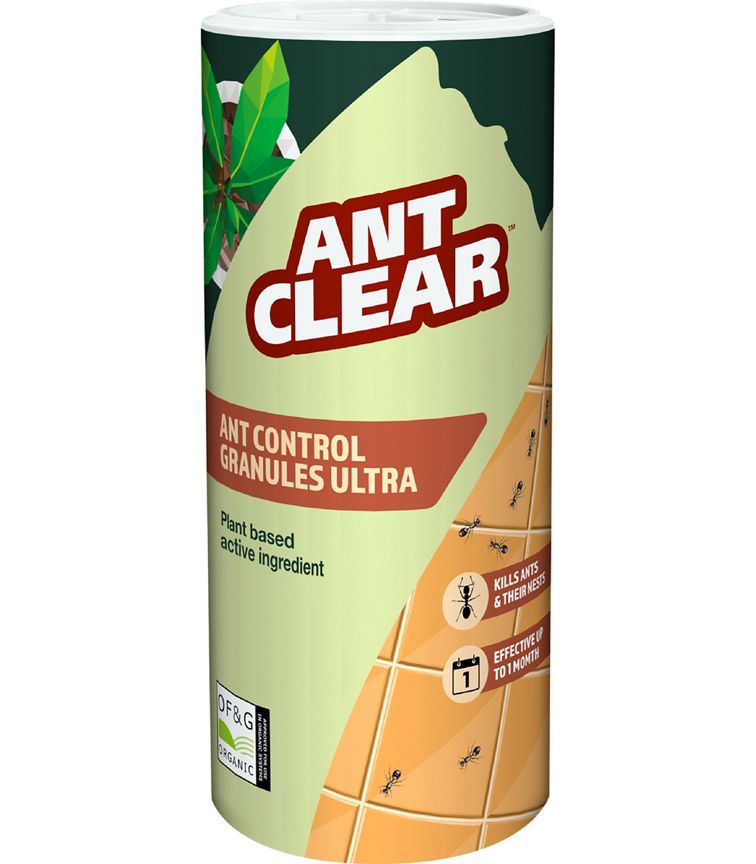 Ant Clear Ant Control Granules 300G - McGrocer