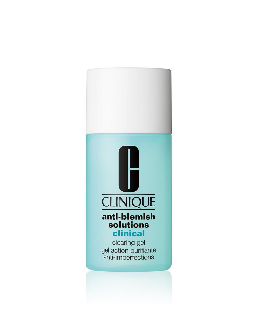 Anti-Blemish Solutions™ Clinical Clearing Gel 15ml - McGrocer