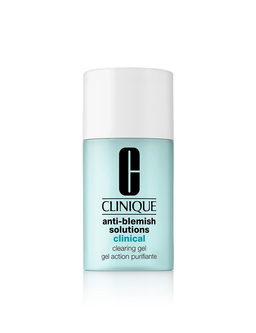 Anti-Blemish Solutions™ Clinical Clearing Gel 30ml - McGrocer