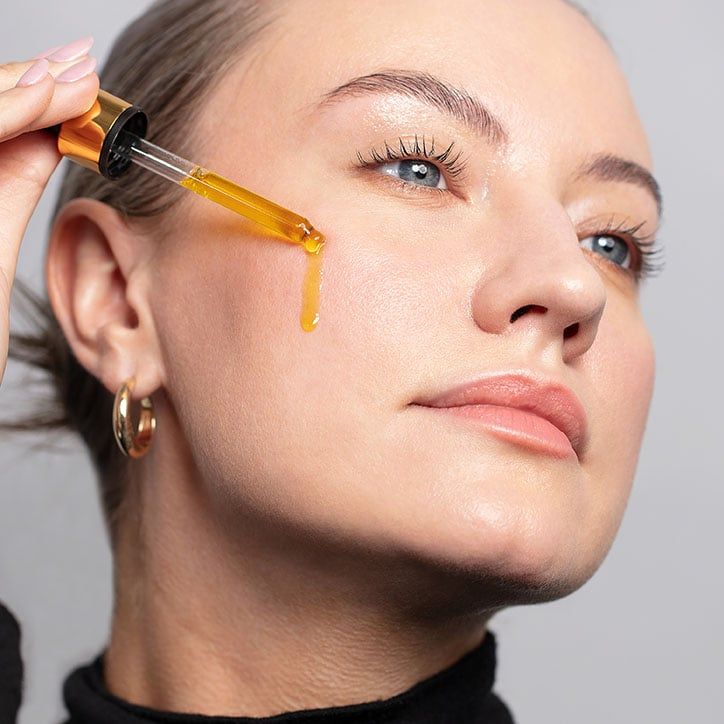 Antipodes Divine Face Oil 30ml - McGrocer