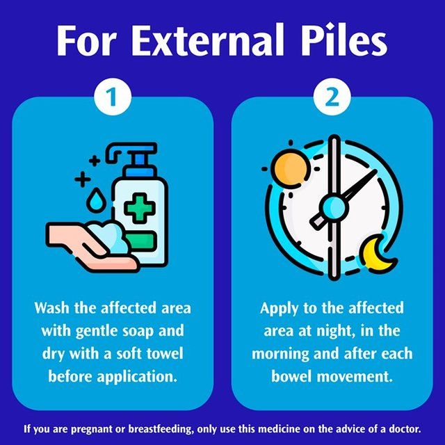 Anusol Soothing Relief Ointment 15g - McGrocer