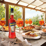 Aperol Aperitivo, 1L - McGrocer