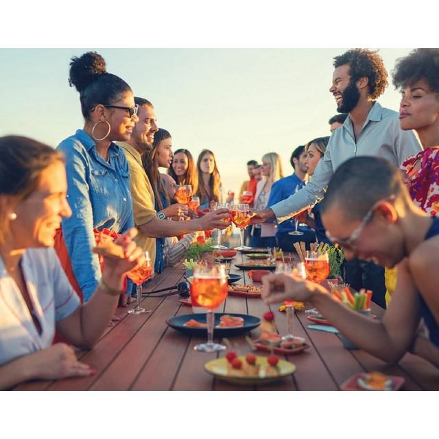 Aperol Aperitivo Italian Spritz 70cl - McGrocer