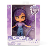 Aphmau Sparkle Fashion Doll - McGrocer