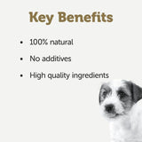 Applaws Taste Toppers Puppy Chicken Multipack 8 x 156g - McGrocer