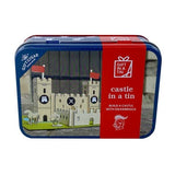 Apples To Pears Gift In A Tin Castle - McGrocer