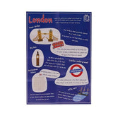 Apples To Pears Gift In A Tin London Royal Family - McGrocer