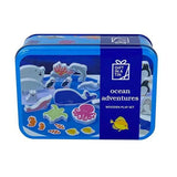 Apples To Pears Gift In A Tin Ocean Adventures - McGrocer