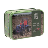 Apples To Pears Gift In A Tin Tractor - McGrocer