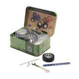 Apples To Pears Gift In A Tin Tractor - McGrocer