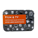 Apples To Pears Quiz In A Tin Film and TV - McGrocer