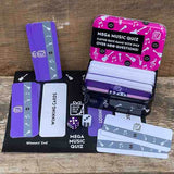 Apples To Pears Quiz In A Tin Mega Music Quiz - McGrocer