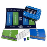 Apples To Pears Quiz In A Tin Our Amazing Planet - McGrocer