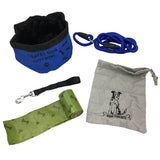 Apples To Pears Travel Dog Tin - McGrocer