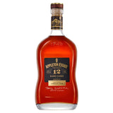 Appleton Estate 12 Year Old Rare Casks Finest Jamaica Rum 70cl - McGrocer