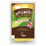 Applewood Vegan Slices 200g - McGrocer