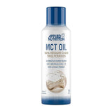 Applied Nutrition 100% MCT Oil Premium Coconut Oil 490ml - McGrocer