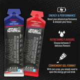 Applied Nutrition ABE Ultimate Pre Workout Gel Energy 60g - McGrocer