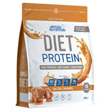 Applied Nutrition Diet Protein Salted Caramel - McGrocer