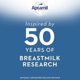 Aptamil Advanced 2 Follow On Formula Baby Milk Powder 6-12 Months 800g - McGrocer