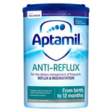 Aptamil Anti-Reflux Baby Milk Formula Powder from Birth to 12 Months 800g - McGrocer