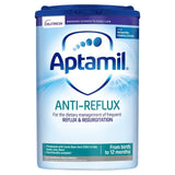 Aptamil Anti-Reflux Baby Milk Formula Powder from Birth to 12 Months 800g - McGrocer