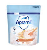 Aptamil multigrain cereal with milk for babies 7+ months 200g - British product
