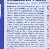 Aptamil Stage 1 Ready to Feed Infant Milk, 12 x 200ml - McGrocer